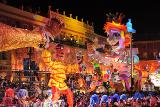 Karneval in Nizza von A.Brochiero/CRT Riviera c/o Schetter PR